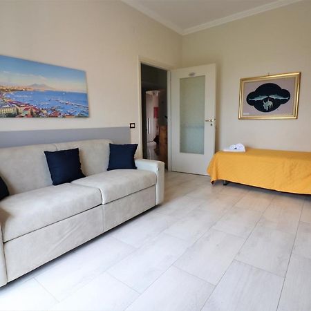 Painter House Apartment Sant'Agnello Bagian luar foto