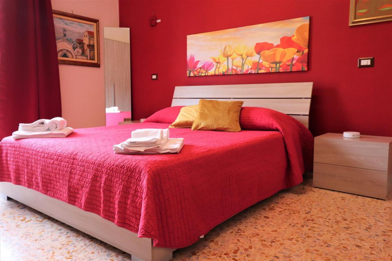 Painter House Apartment Sant'Agnello Bagian luar foto