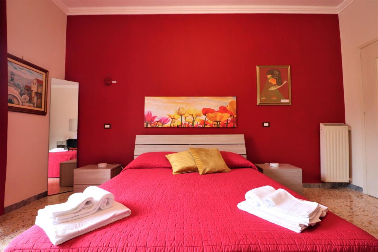 Painter House Apartment Sant'Agnello Bagian luar foto