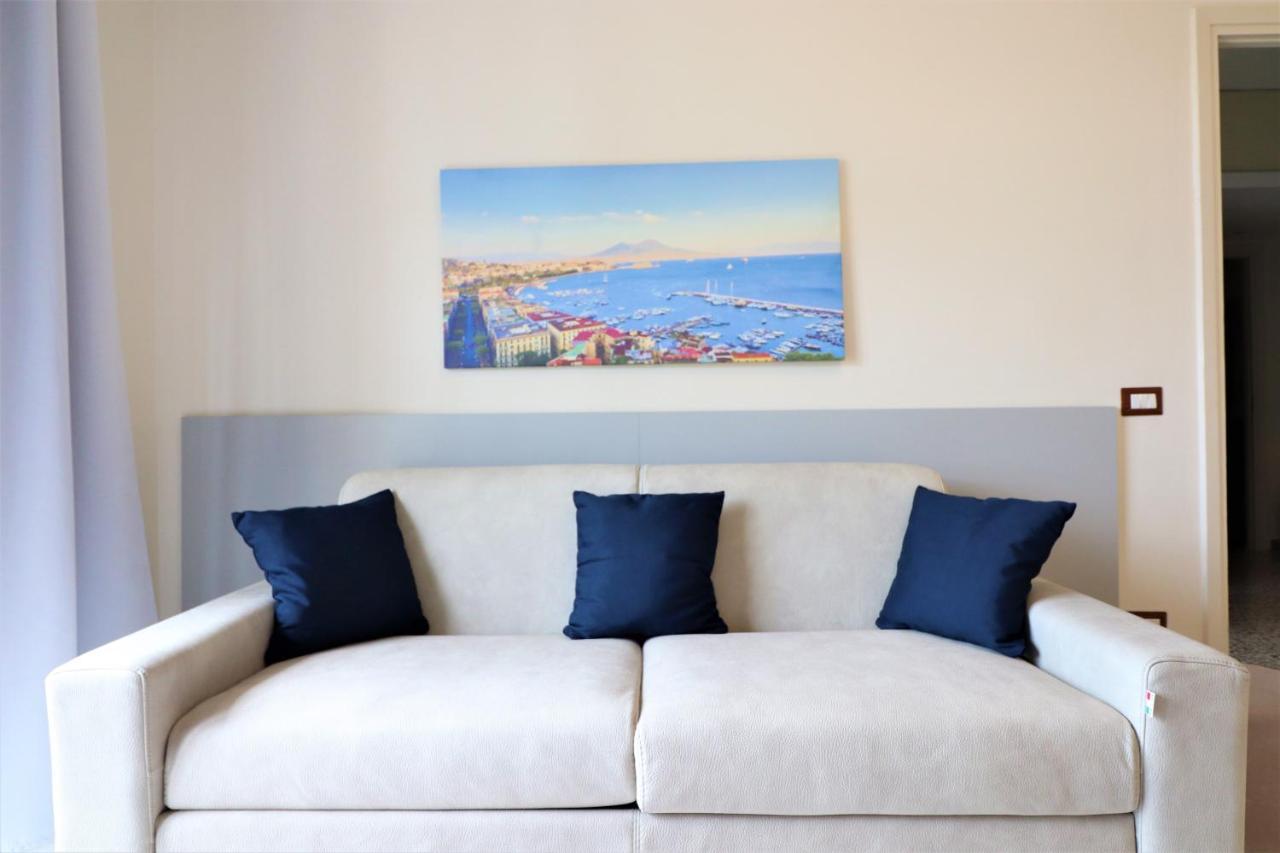 Painter House Apartment Sant'Agnello Bagian luar foto