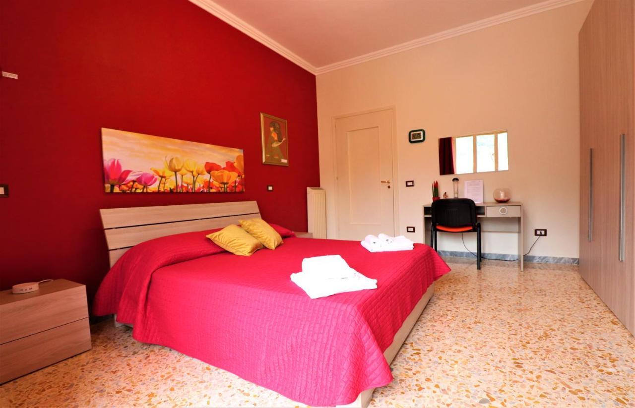 Painter House Apartment Sant'Agnello Bagian luar foto