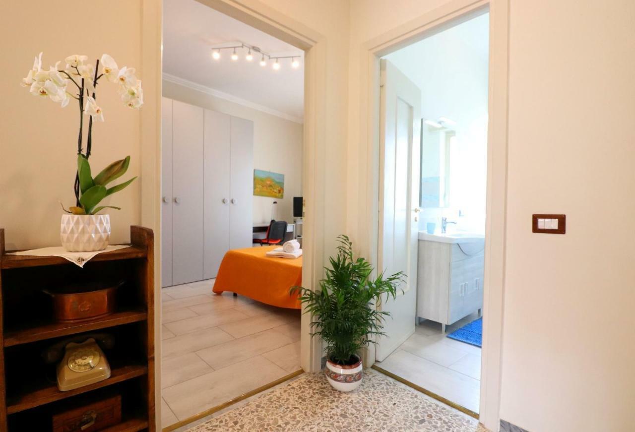 Painter House Apartment Sant'Agnello Bagian luar foto