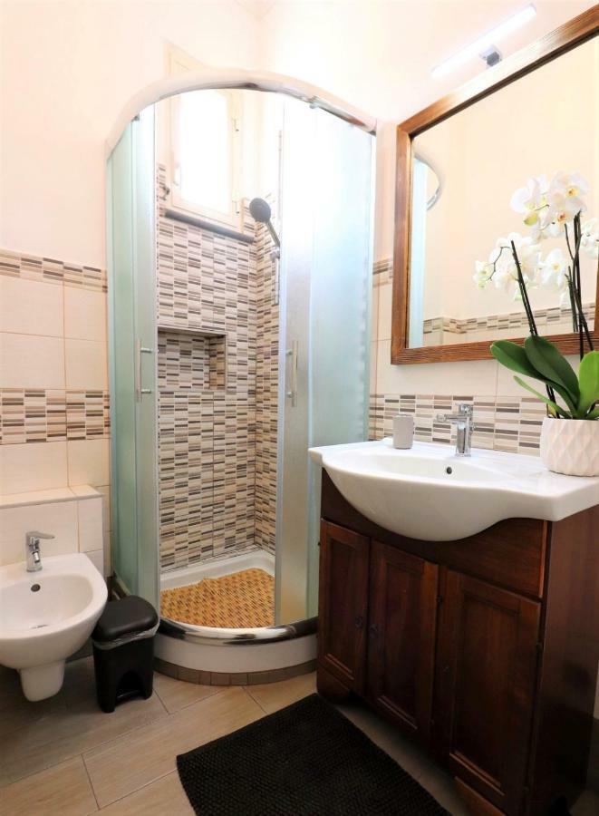 Painter House Apartment Sant'Agnello Bagian luar foto